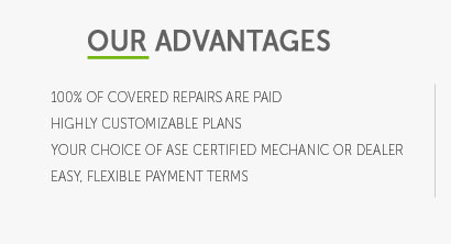 auto extended warranty quote online